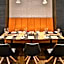 Hotel Frankfurt Messe affiliated by Melia