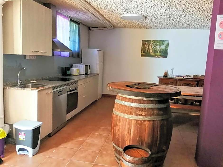 Apartamentos Turísticos San Breixo