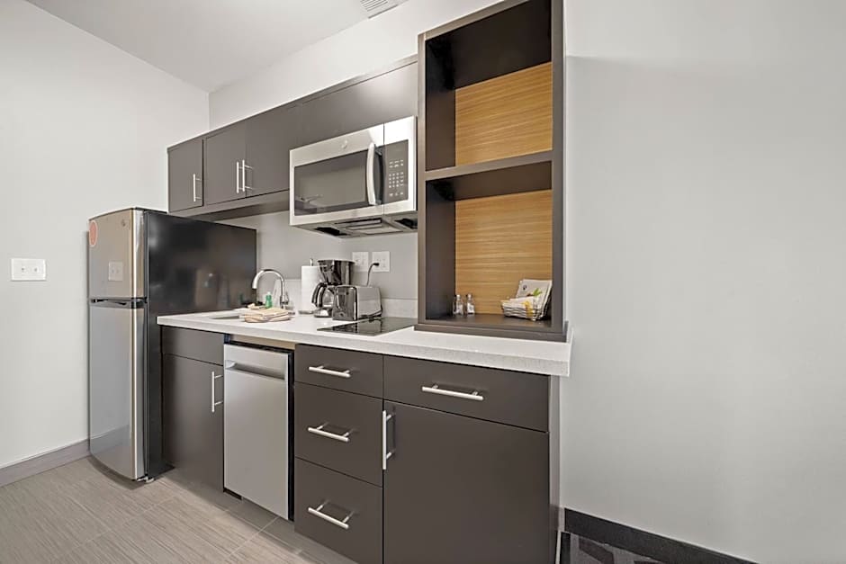 TownePlace Suites by Marriott Waco Northeast