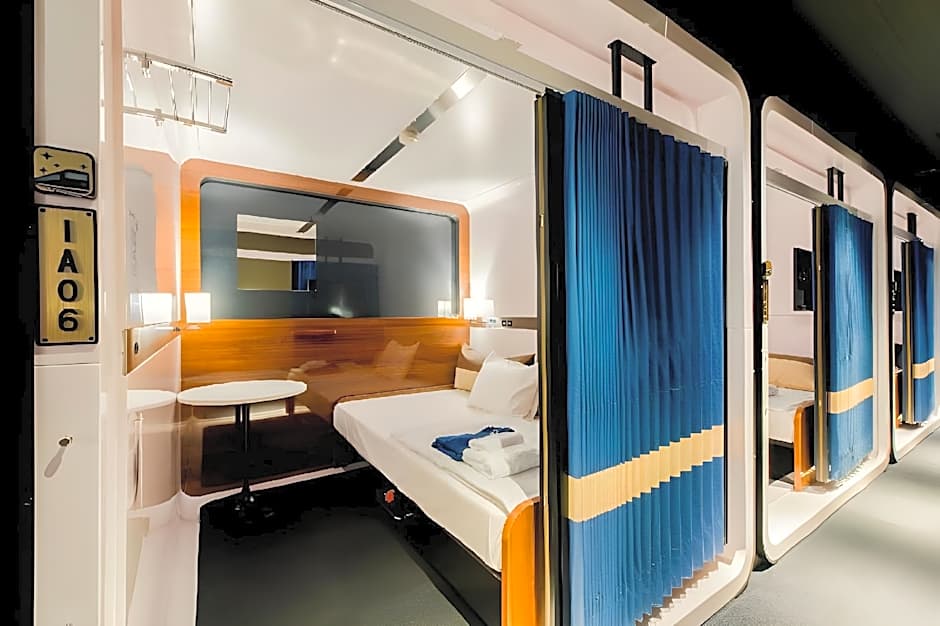 THE S3  Wakayama Eki