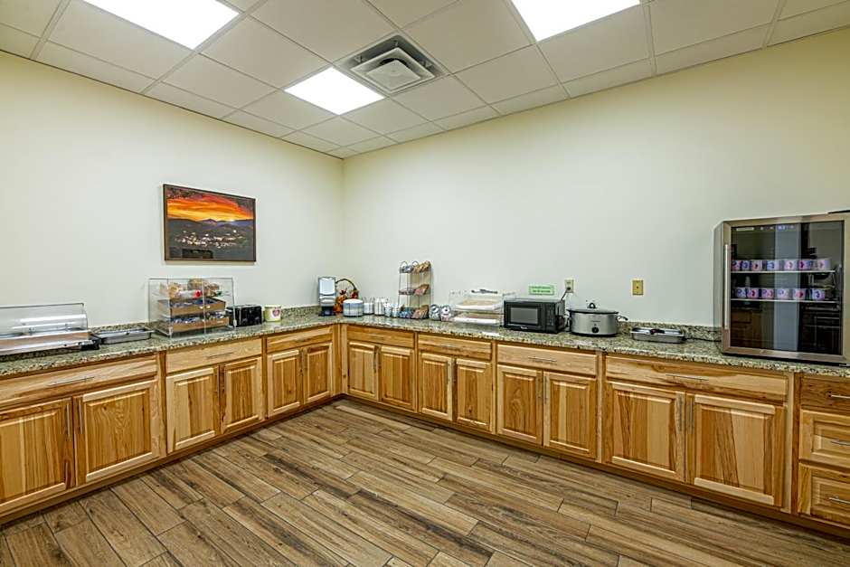 River Bend Inn - Pigeon Forge