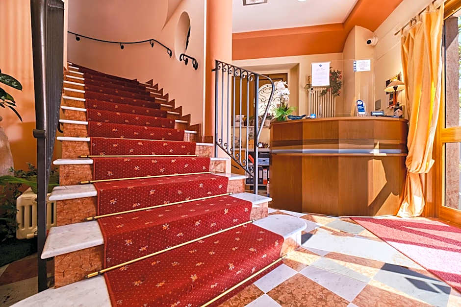 Hotel Residence Sant'Anna