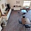 Americas Best Value Inn and Suites Clear Lake