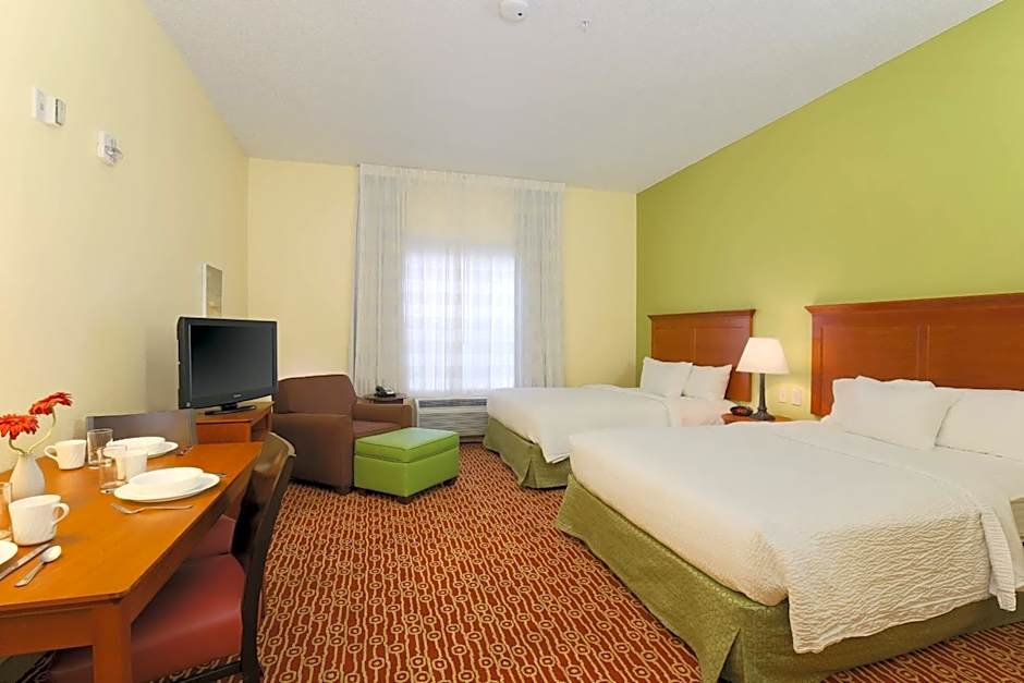 TownePlace Suites by Marriott Lubbock