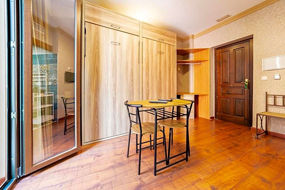 Hotel Posada del Toro