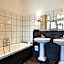Grand Boutique Hotel-Restaurant Huis Vermeer