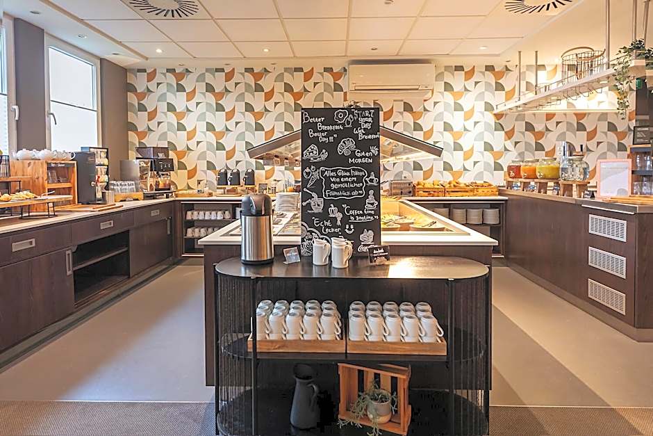 ACHAT Hotel Dresden Elbufer