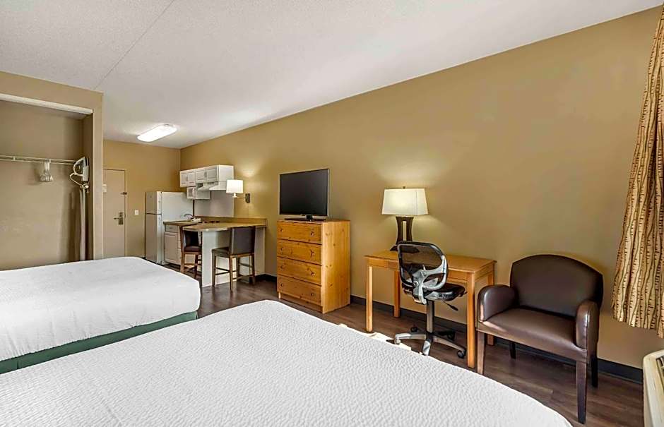 Extended Stay America Select Suites - Chicago - Vernon Hills - Lincolnshire