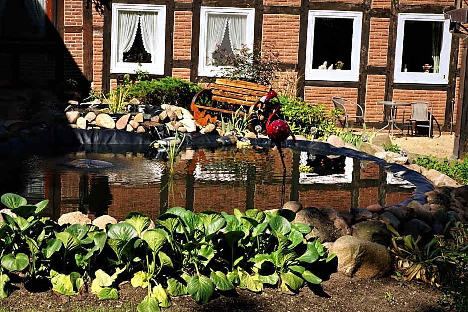 Ihr Ferien Hotel Brunnenhof