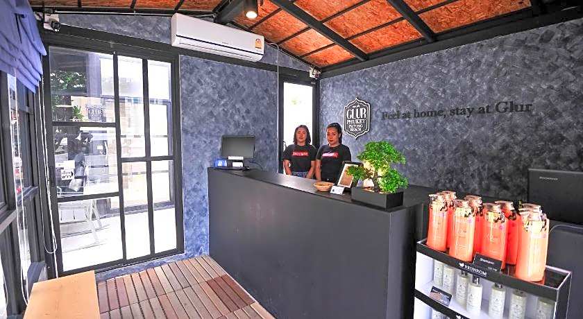 Glur Phuket Patong Beach