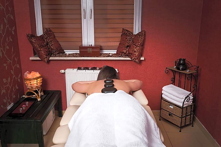 BURSZTYN - BERNSTEIN SPA & Wellness