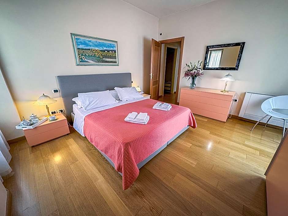 Casa Paolina