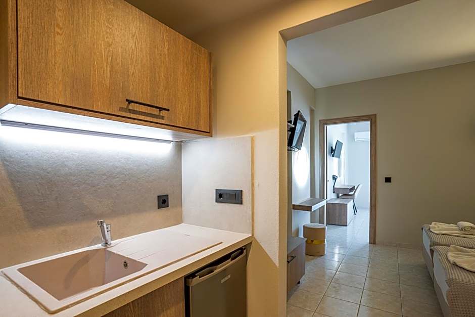 Hera Zakynthos Hotel