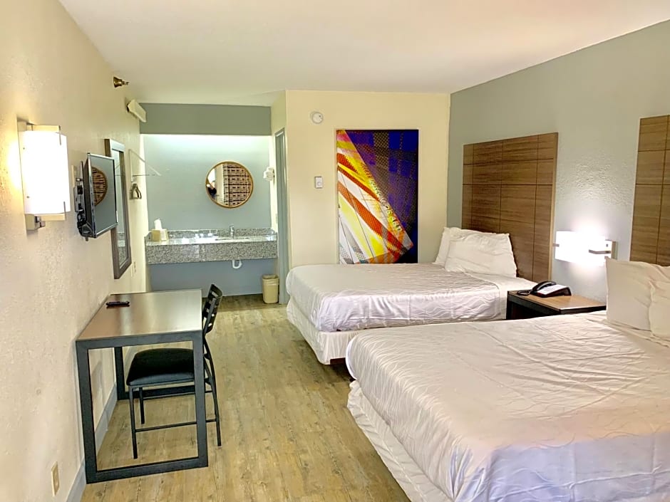 Dallas Love Field Inn