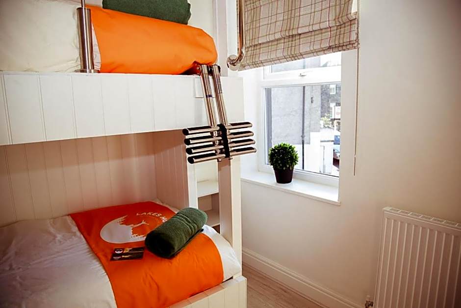 Lakes Boutique Hostel Apartment Windermere