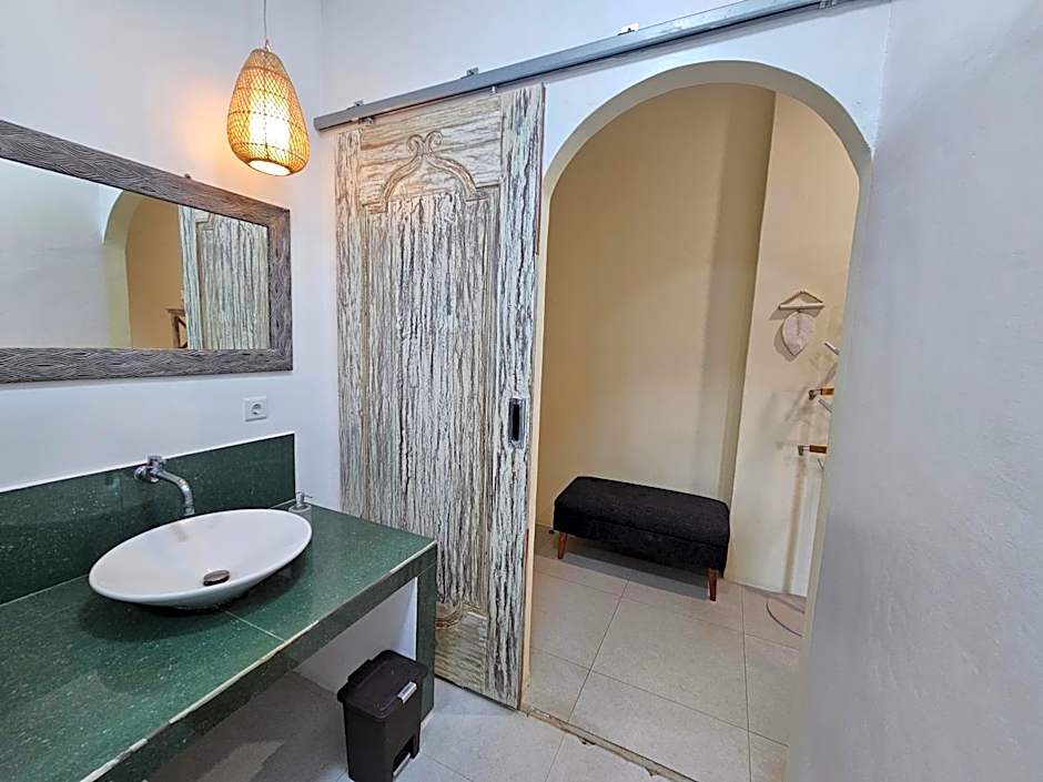 ISLA INDAH RETREAT boutique hotel