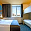 B&B Hotel Hannover-City