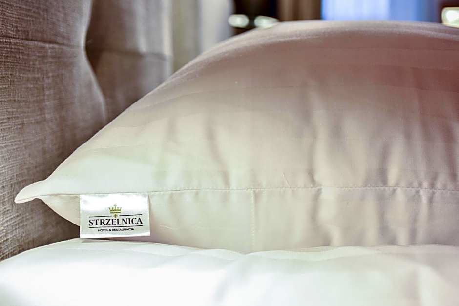 Strzelnica Hotel i Restauracja