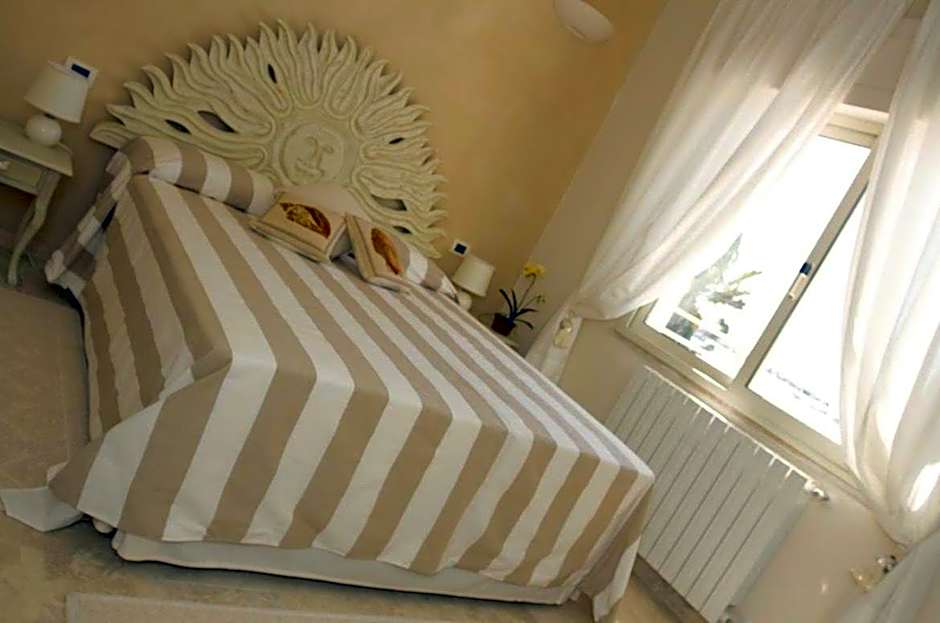 Hotel Bagni Lido