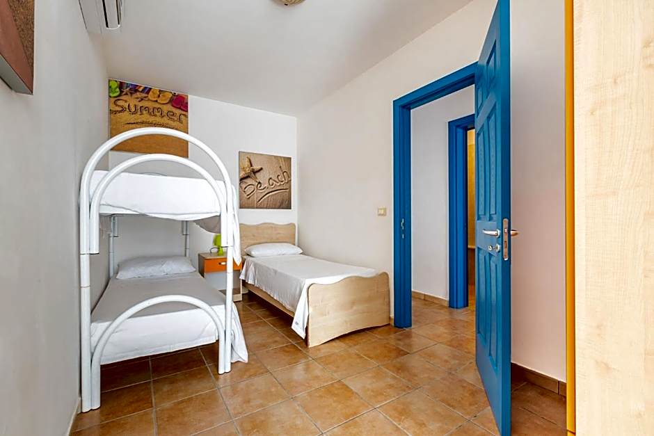 Residence Magic Sea Lido Marini