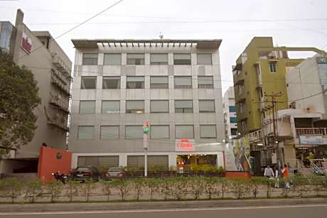 Hotel Clarks Collection Vadodara