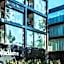 Blackhome Innsbruck City South I contactless check-in