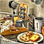 B&B SHARDANA Sardinia holiday room