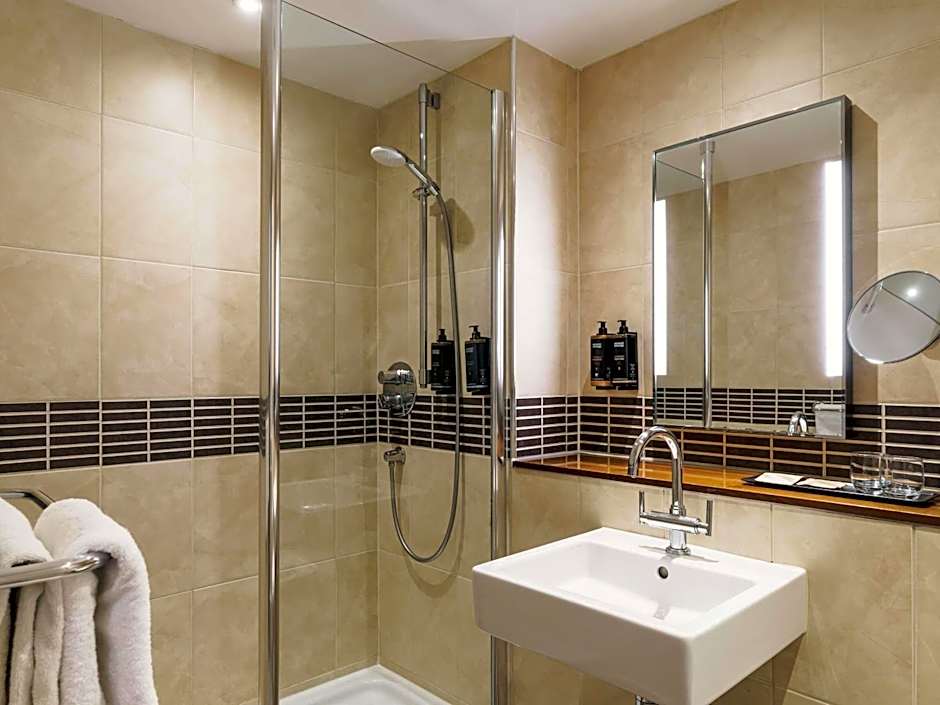 Mercure Exeter Southgate