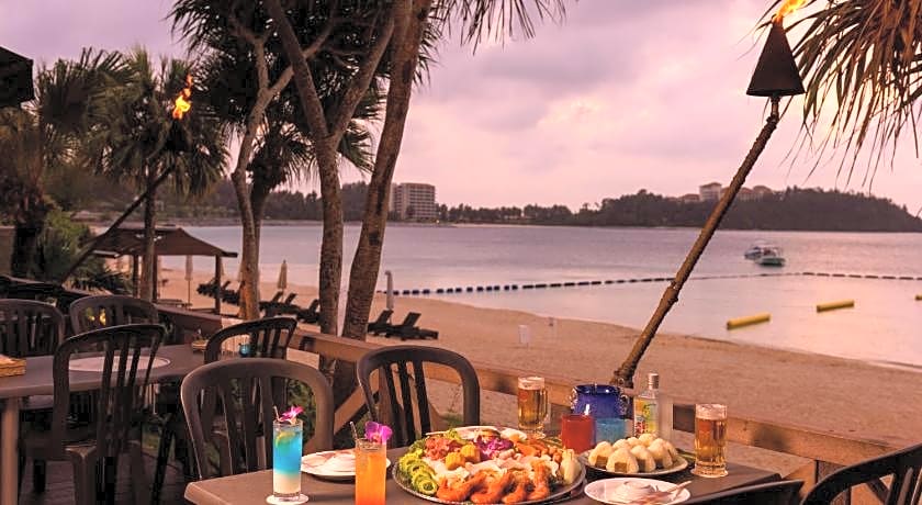 Kanehide Kise Beach Palace