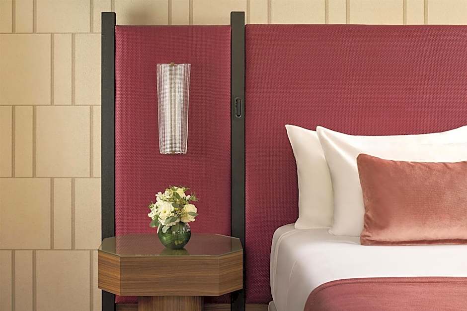 NH Collection Milano President