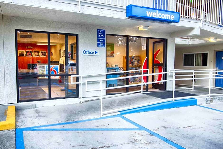 Motel 6-Mammoth Lakes, CA