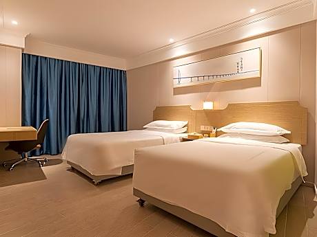 Vienna - Deluxe Twin