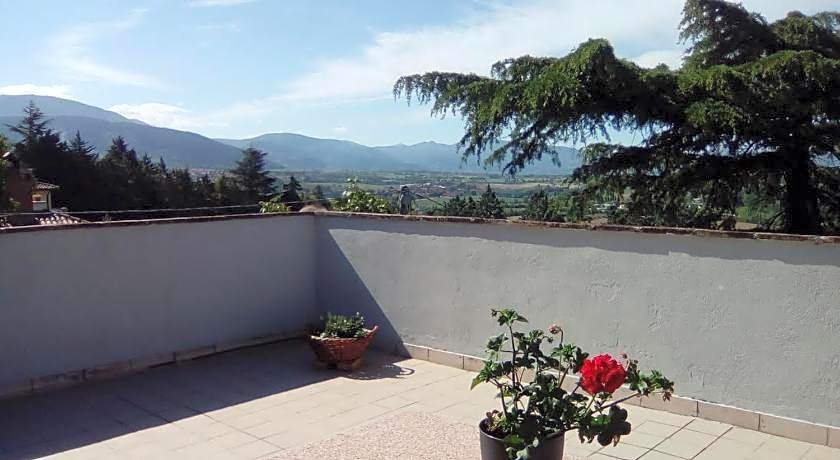 B&B Il Giovine – Campello sul Clitunno, CT