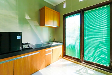 Bungalow One Bedroom