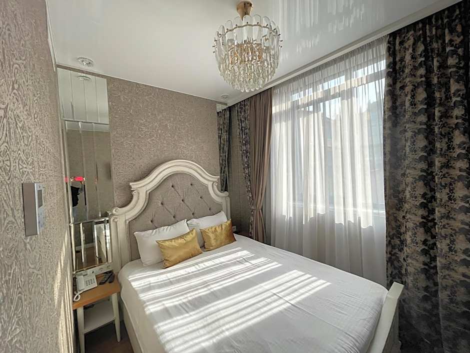 Rikhe palace boutique hotel