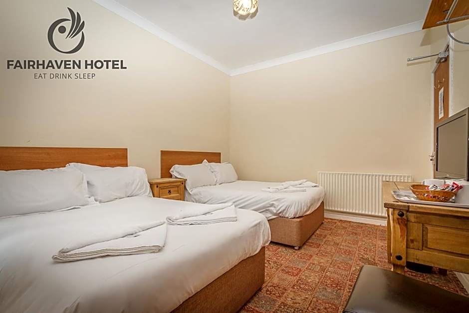 Fairhaven Hotel