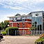 Elema Hotels Beauvais ex Hostellerie Saint Vincent Beauvais Aeroport