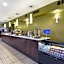 Best Western Seattle Airport Hotel
