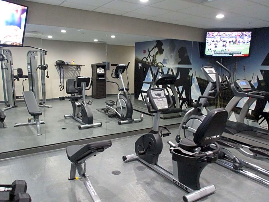 Best Western Plus Owensboro