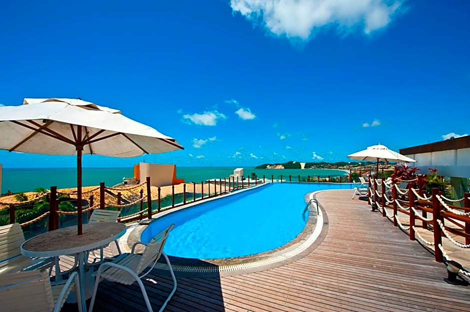 Pontalmar Praia Hotel