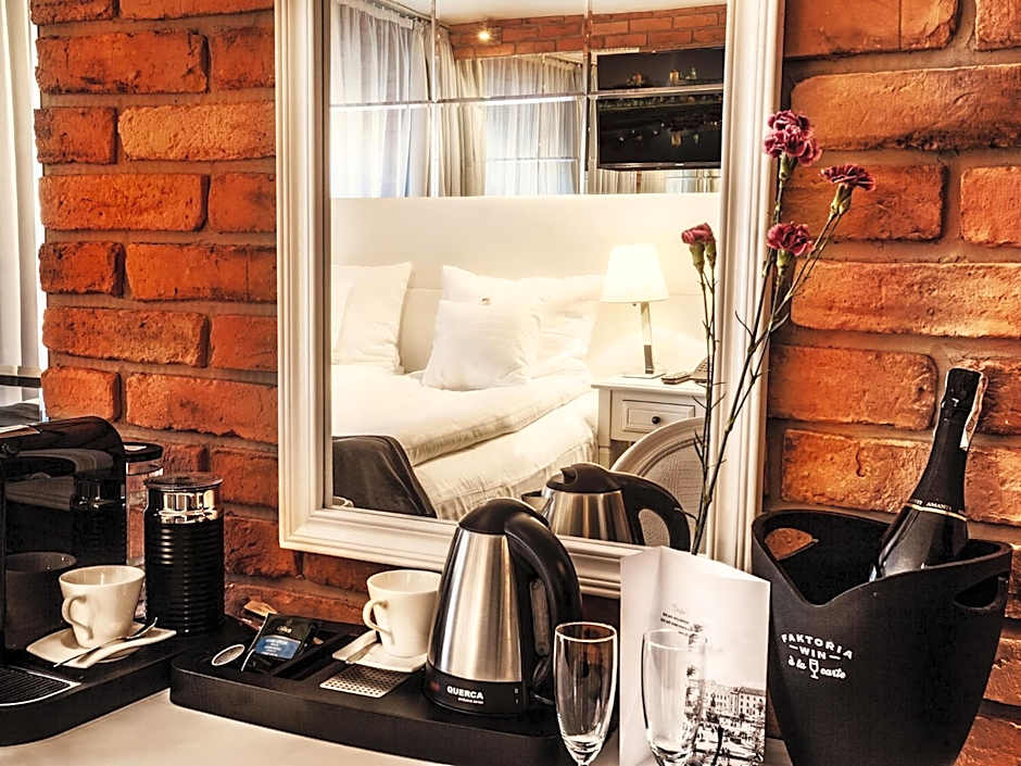 Hotel Betmanowska Main Square Residence Adults Only