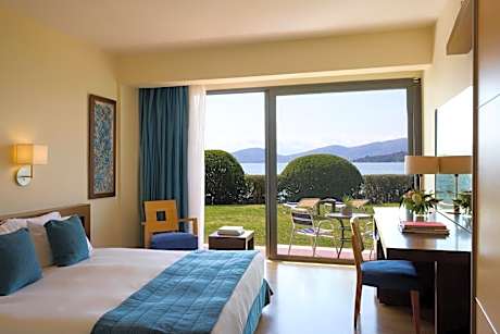 Double Room with Sea View