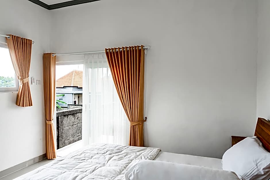 Belvilla Sacred Retreat Pandawa Beach
