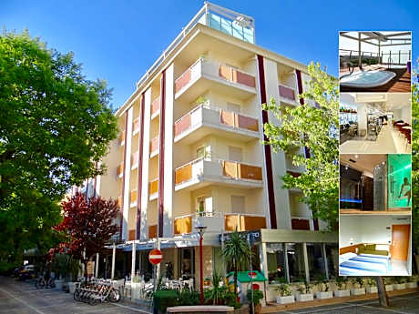 Hotel Aquila D'Oro
