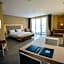 Hilly Hotel