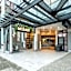 Sandman Hotel Vancouver Downtown