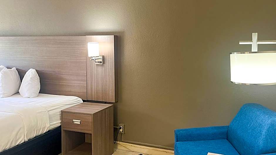 Motel 6 Aurora, CO - Medical Center