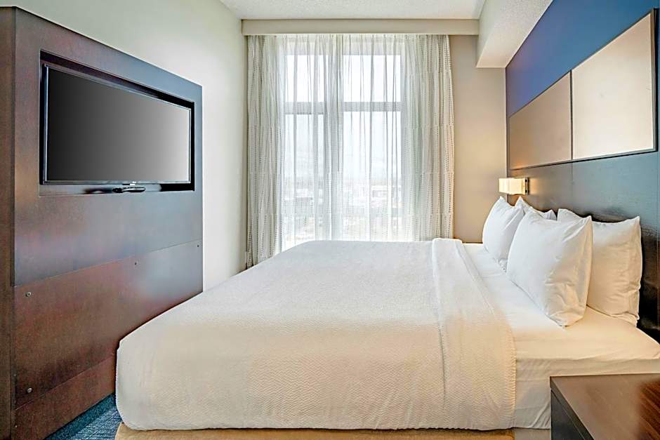 Residence Inn by Marriott Calgary South