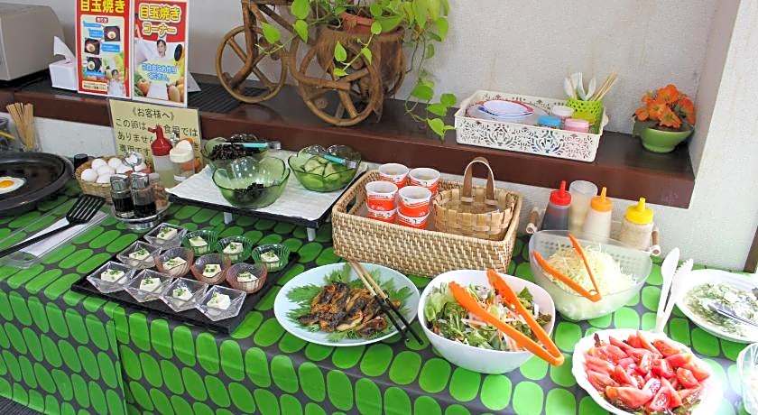 Hotel Higashihiroshima Hills Saijo