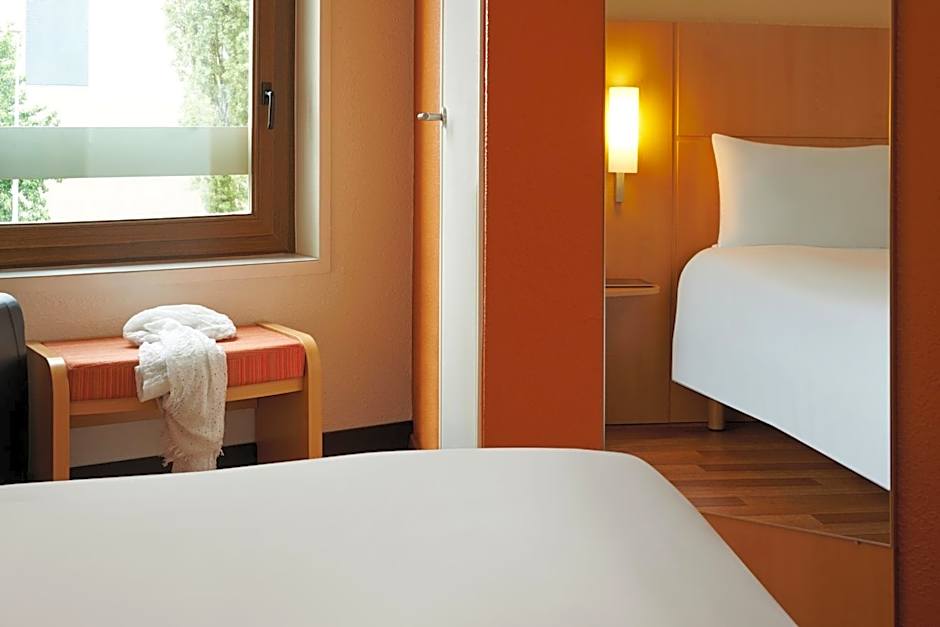Hotel Ibis Strasbourg Centre Historique